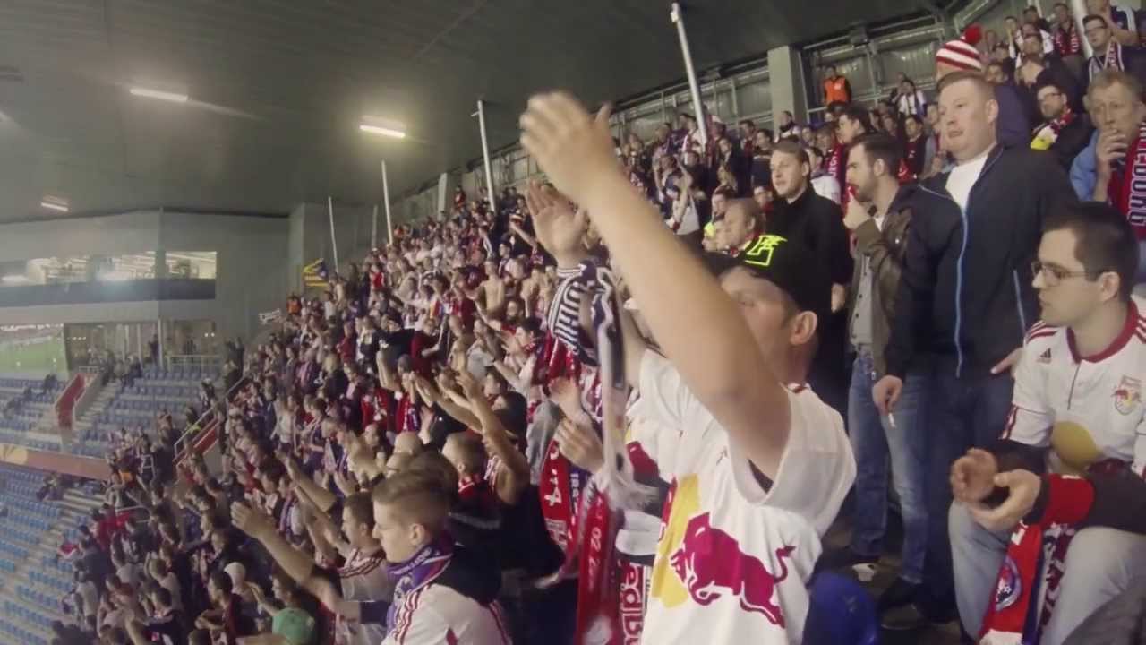 bundesliga tabla Die Fanreise nach Basel_FC Basel 1893 vs. FC Salzburg