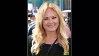 Malin Akerman Sexiest Tribute Ever