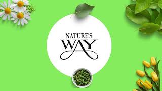Nature's way  -  NatBlack (Colors hair Naturally Black) screenshot 2