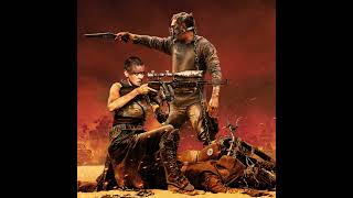 Mad Max: Fury Road | Audio Podcast Review