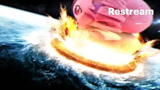 (Short Stream) geometry dash level requests! (READ DESC)