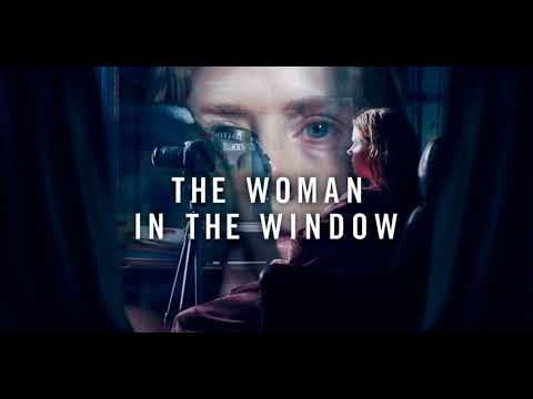 The Woman In The Window Movie Score Suite Danny Elfman 2021
