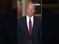 Thune on Trump’s anti-weaponization fund & reconciliation
