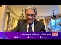 علیرضا نوری زاده تا زمانی که خامنه ای زنده است کنار زدن او ناممکن است 