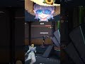 VTUBER WALKED INTO THE ULT | #shorts #marvelrivals #vtuber #envtuber #vtuberclips