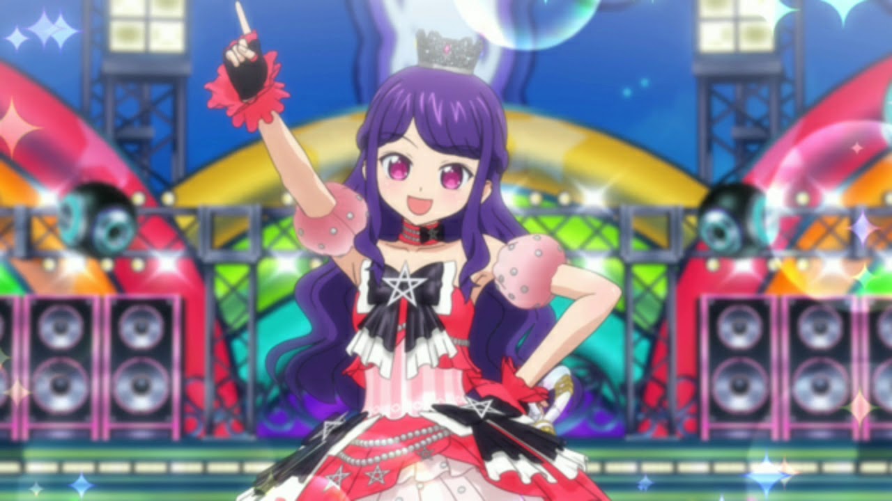 Download Idol Time Pripara 42 Mia S Song Dear My Future Mirai No Jibun For Free Get Wallpaper Idol Time Pripara 42 Mia S Song Dear My Future Mirai No Jibun Desktop Wallpaper Free