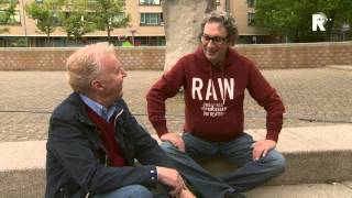 De Groot en de grote Rotterdammers - André van Duin deel 2