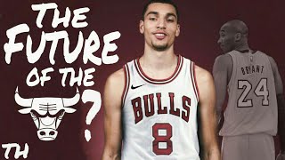 Why Zach LaVine is the Future of the Chicago Bulls [HD]