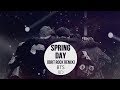 BTS (방탄소년단) FESTA Opening Ceremony - SPRING DAY (봄날) (Brit Rock Remix)  [8D USE HEADPHONE] 