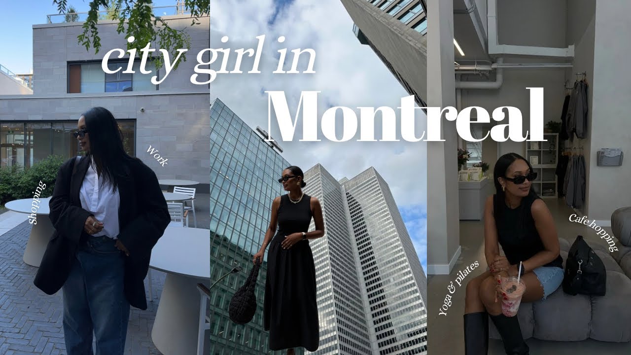 (Kim) Living alone in Canada 🇨🇦 Pourquoi j'ai changé trois fois de travail en deux ans ?