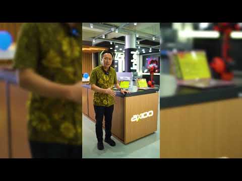 computer store