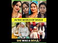 She Was a Devil: A Tale of Love, Betrayal, and Deception
