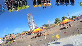 Tivoli Enterprises- Spin Out (Insta360 One R)