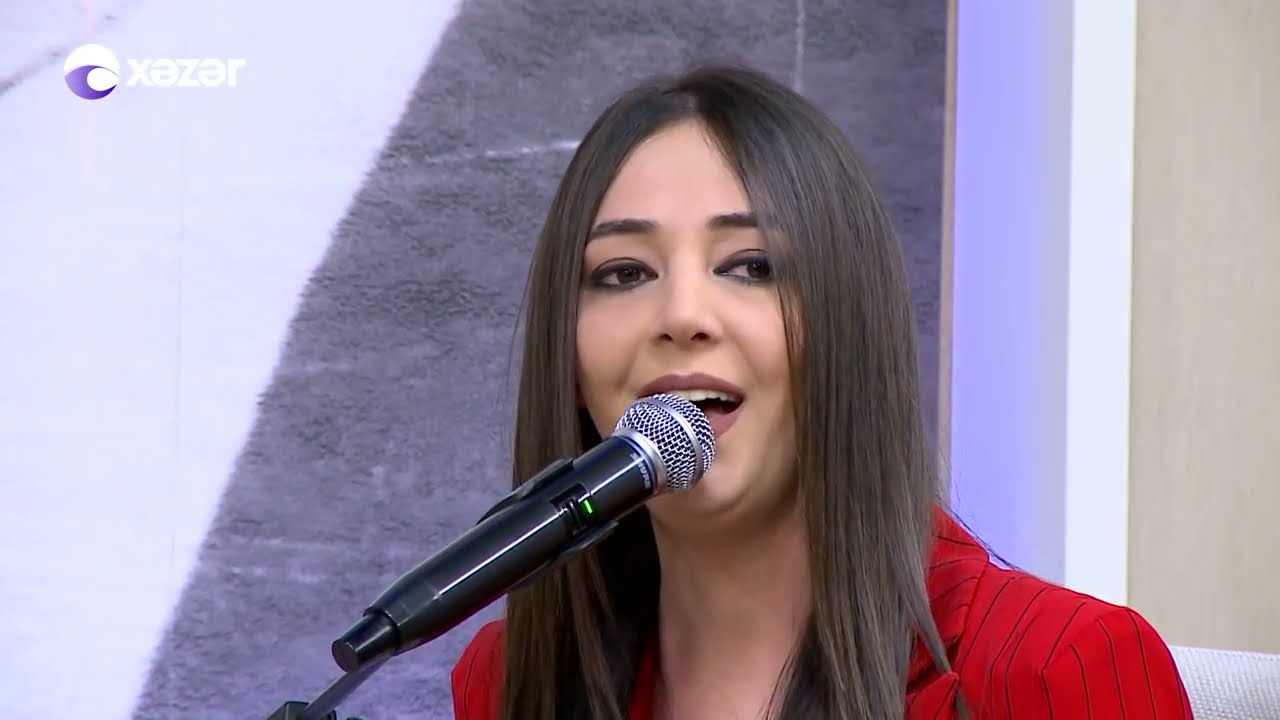 Yaqut Xelilzade-Konul Xelilzade 