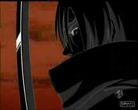 Music Itachi