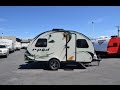 2015 Forest River R-Pod 171 Walk-around by Motor Sportsland