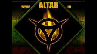 Altar si Pach man - Realitatea