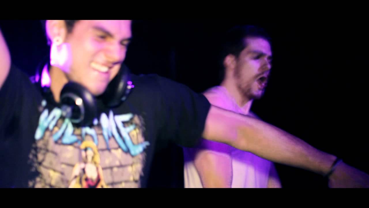 Adventure Club (Live) - "My City" Dubstep Promo
