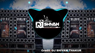 BHOLE JI BADA PYARA LAGTA - EDM  NEW REMIX -  DJ SHIVAM THAKUR & DJ ADITYA THAKUR 