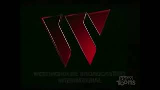 Murakami Wolf Swensonwestinghouse Broadcasting International 19911992