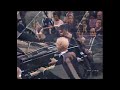 Arthur Rubinstein - Chopin Scherzo b flat op.31 (1968). AI Colorize, 1080p 60fps.