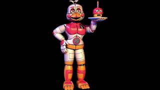 Stream All funtime chica voice lines by Bloody Painter