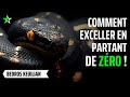 Comment Réussir en Partant de NULLE PART ! Bedros Keuilian / Motivation - 𝐅𝐫