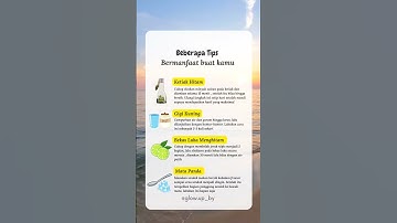 Beberapa Tips bermanfaat buat kamu⁉️ #fypシ  #fypp  #fypage  #fypシ  #fypシ゚viral  #fyp #tips
