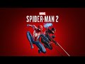 SPIDER-MAN 2: Início de gameplay Dublado em Português BR - PS5 SLIM [60FPS]