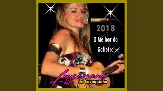 Video thumbnail of " LUZIRENE DO CAVAQUINHO - Disse-me-disse"