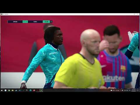 Fifa online 4 | Ngược dòng trong FO4 (P.1) | HVN2302