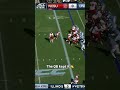 This man can run 🫨 #ncstate #accfootball #collegefootball