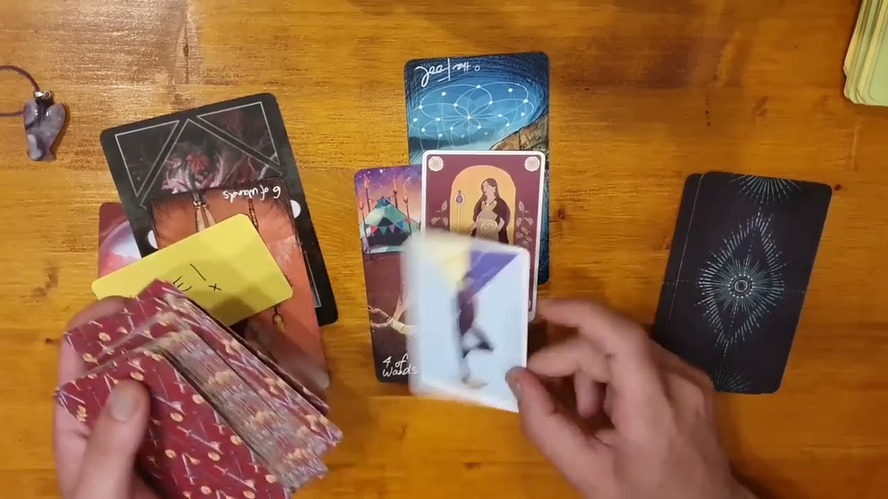 🔮ECCO LA VERITÀ SUI SUOI SENTIMENTI💣#tarocchiamore #tarocchioggi