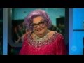 Dame Edna on The Project