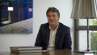 Groupe HLD Jean Hubert Vial - Associé
