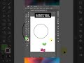 🔥 Master the Rotate Tool in Illustrator in 60 Seconds! #shorts #trending #viral #illustrator