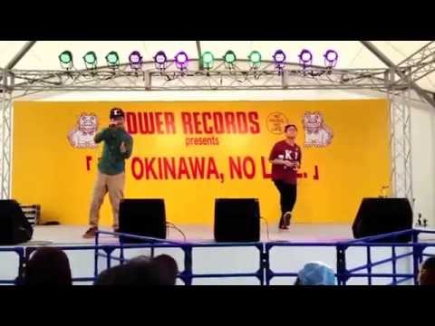TWIN CROSS タワレコOpenイベント②