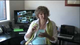 Glenda Linscott - Introduction