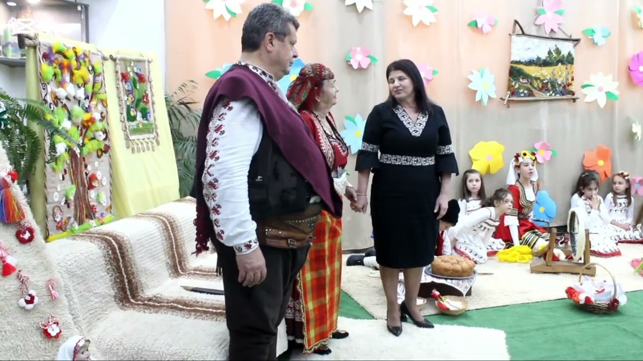 Възрожденска работилница