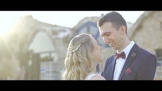 Neta & Etai The wedding Highlights