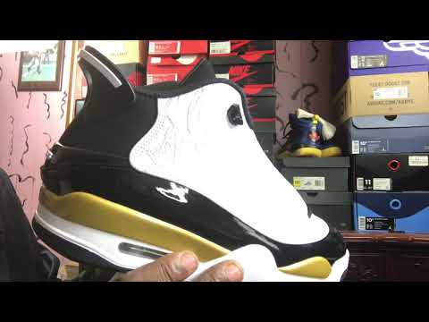 jordan dub zero dmp