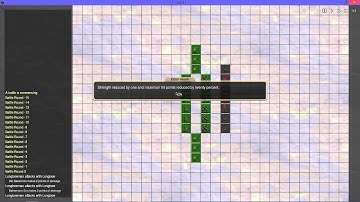 Video Guide/LetsPlay for noobs for Conquest of Elysium 4 - Part 2