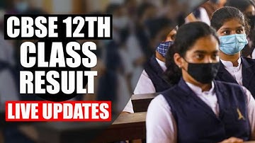 CBSE Board Result 2021: CBSE कक्षा 12वीं के नतीजे आज 2 बजे किए जाएंगे घोषित, ऐसे करें Check | HND