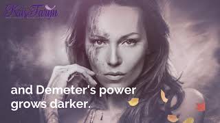 Song of Wings, #2 The Siren's Call series