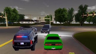Bad Drivers Of Roblox #47