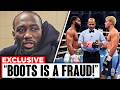 Boxing Pros EXPLAIN Why Jaron Ennis Will LOSE Xander Zayas Fight