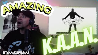 Idk What Just Happened Kaan  Rap God remix  Reaction