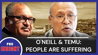 Oneil And Temu People Are Suffering