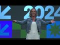 The DNA of a Unicorn Leader | SXSW 2024