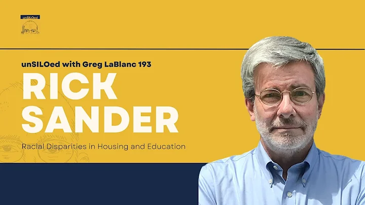 193. Racial Disparities in Housing and Education f...